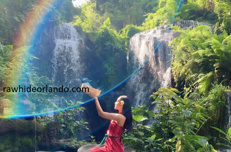 Wisata Budaya untuk Healing Jiwa