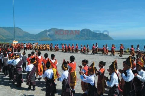 Festival Danau Toba