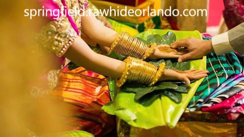 Tradisi Mappacci Bugis