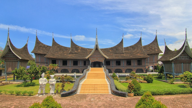 Eksplorasi Mendalam Museum Adityawarman di Padang